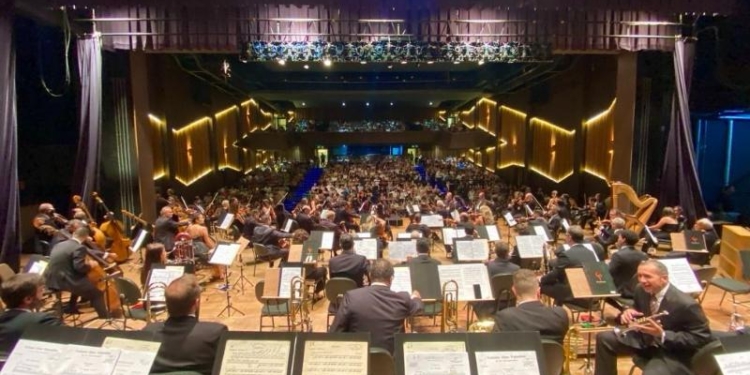 Sinfônica de Campinas celebra laços Brasil-Itália com concerto gratuito no Castro Mendes