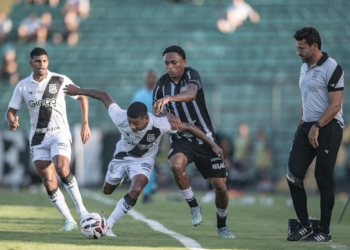 Ponte Preta agora foca no jogo em casa contra o Retrô