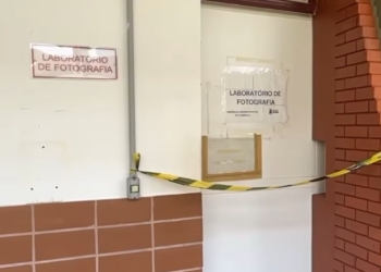 Mais de 20 equipamentos fotográficos são furtados de laboratório da PUC-Campinas