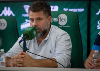 Queda para a lanterna gera reformulação no futebol do Guarani