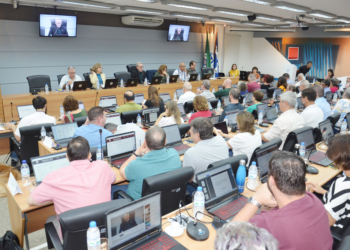 Unicamp encaminha ao governador lista tríplice dos indicados ao cargo de reitor