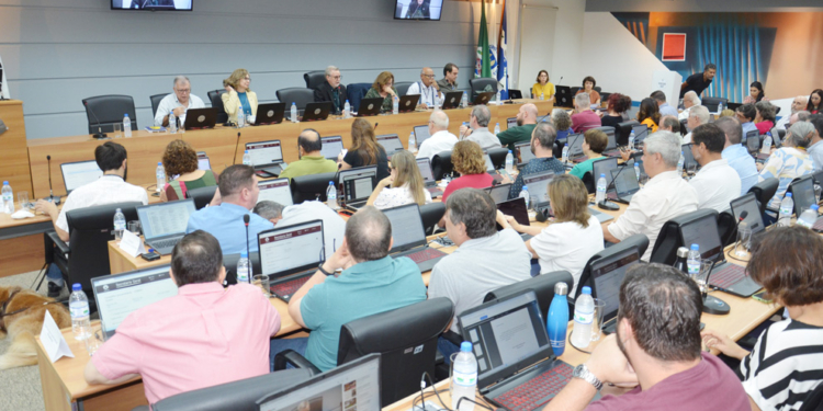 Unicamp encaminha ao governador lista tríplice dos indicados ao cargo de reitor