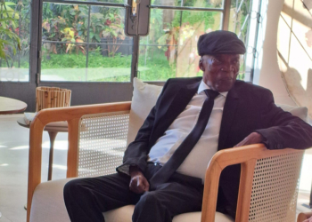 Unicamp concede título de Doutor Honoris Causa a Milton Nascimento