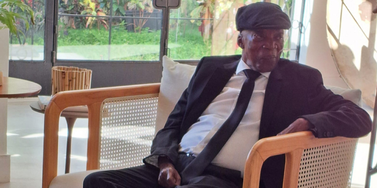 Unicamp concede título de Doutor Honoris Causa a Milton Nascimento