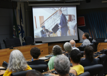 Unicamp concede título de Doutor Honoris Causa a Milton Nascimento