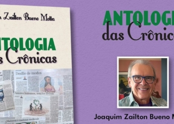 Psiquiatra lança livro com crônicas e artigos; coletânea inclui textos do Hora