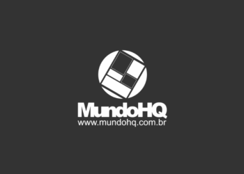 Mundo HQ está de cara nova! Confira o novo site que faz história