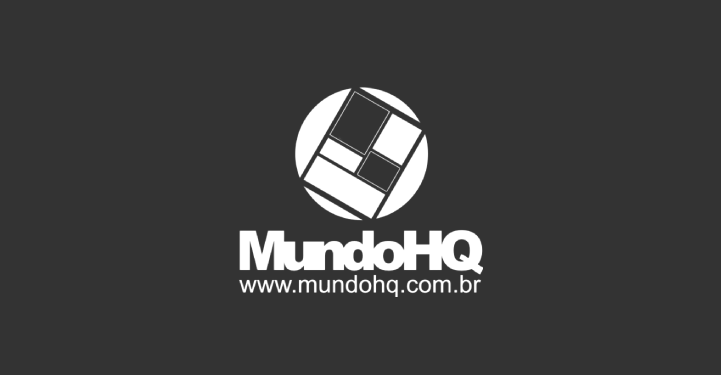 Mundo HQ está de cara nova! Confira o novo site que faz história