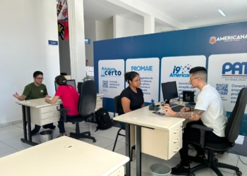 PAT de Americana realiza oficinas sobre empregabilidade em maio