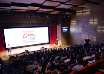 Arq. Futuro traz grandes nomes do urbanismo global para Campinas