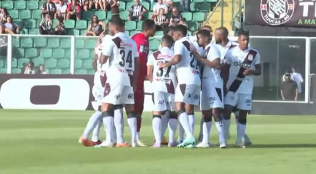 Ponte Preta estreia com empate na Série C; próximo jogo é contra o Retrô