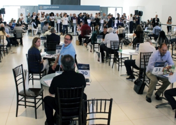 Rodada do Ciesp-Campinas prevê gerar R$ 2,5 milhões em negócios