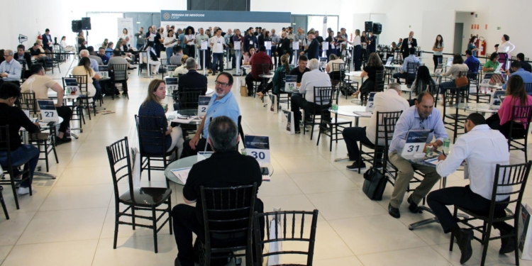 Rodada do Ciesp-Campinas prevê gerar R$ 2,5 milhões em negócios