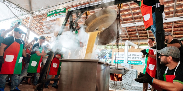 ‘Tombo da Polenta’ vira Patrimônio Cultural e Imaterial de Valinhos