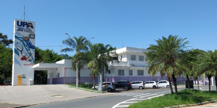 UPA de Valinhos registra atendimentos 100% acima da capacidade
