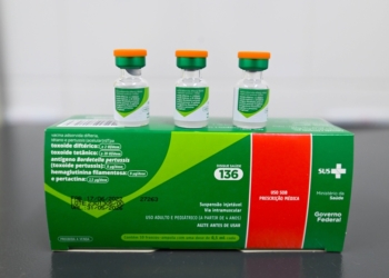 Suspeita de coqueluche leva Saúde a realizar bloqueio em creche do Nova Europa