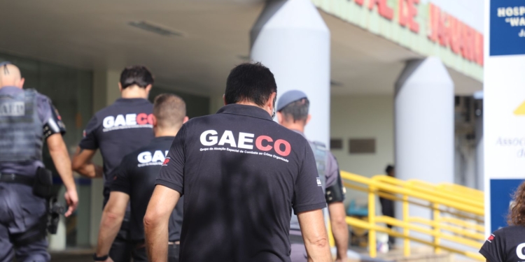Associação Cisne diz não ser parte investigada em operação do Gaeco e afasta dois funcionários