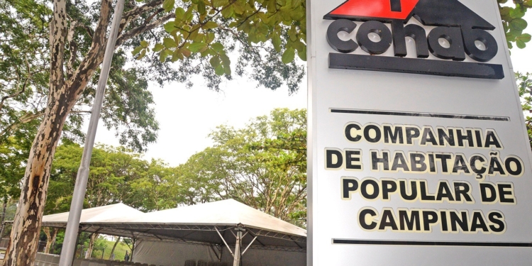 Executivo propõe presidência própria para a Cohab Campinas; vereadores analisam projeto