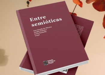 PUC-SP lança livro que celebra a pluralidade dos estudos semióticos no Brasil