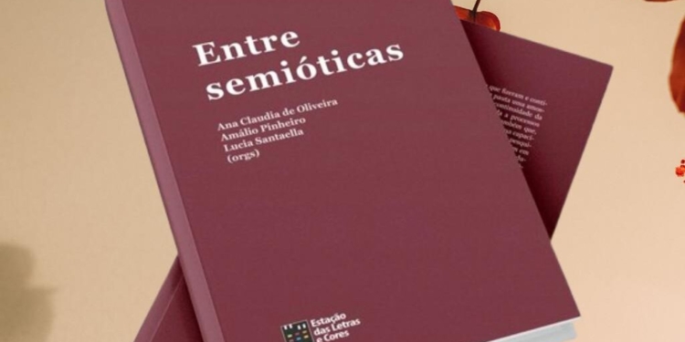 PUC-SP lança livro que celebra a pluralidade dos estudos semióticos no Brasil