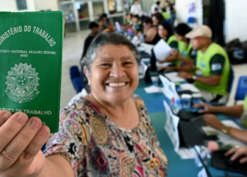 Região do Campo Grande terá Feirão de Emprego nesta sexta com mil vagas