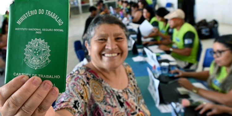 Região do Campo Grande terá Feirão de Emprego nesta sexta com mil vagas