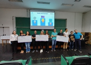 Parceria busca inovação no setor de transportes e logística hidroviária brasileiro