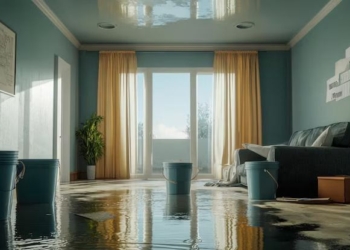 Com risco crescente de enchentes, cresce a busca por guarda-móveis seguros