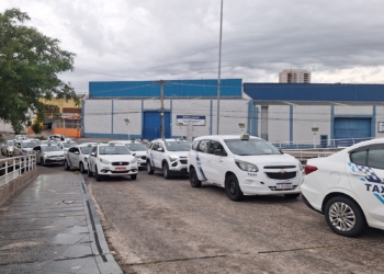 Campinas: transferência de permissão será suspensa para serviço de táxi a partir desta  2ª
