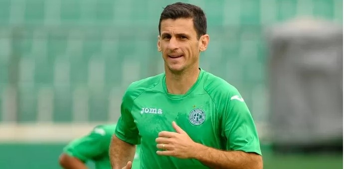 Guarani defende tabu no duelo fora de casa contra o Caxias