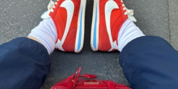 Tênis coloridos: a revolução estilosa dos pés em 2025 – por Daniela Nucci