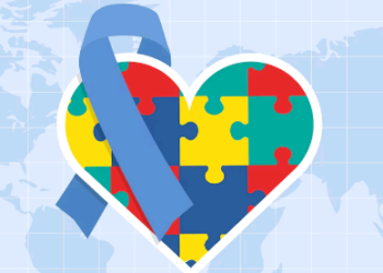 Artigo – Abril Azul: uma luta para alcançar direitos garantidos pela lei – por Julio Ballerini