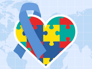 Artigo – Abril Azul: uma luta para alcançar direitos garantidos pela lei – por Julio Ballerini