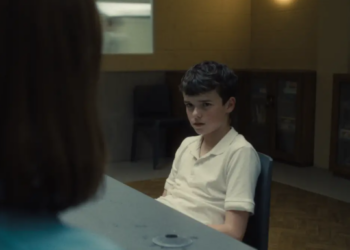 Artigo –  ‘Adolescência’: A responsabilidade individual em meio ao caos estrutural – por André Naves