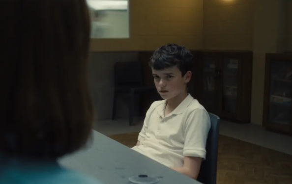 Artigo –  ‘Adolescência’: A responsabilidade individual em meio ao caos estrutural – por André Naves