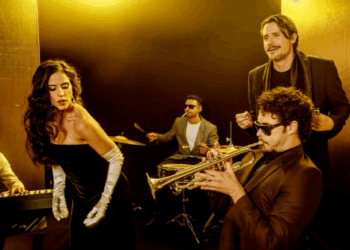 Espetáculo e exposição em Campinas celebram teatro, jazz e memória das artes cênicas