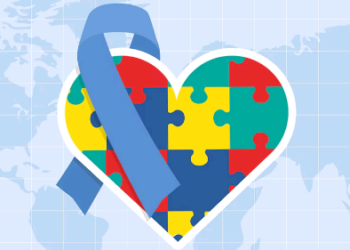 Artigo – Dia do autismo: desafios da inclusão escolar e da alfabetização – por Luciana Brites