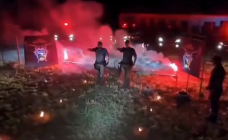 MP paulista abre investigação sobre vídeo polêmico de PMs em Rio Preto