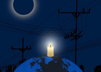 Apagão na Europa, negacionismo nos EUA – por José Pedro Martins