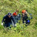 Piloto de paraglider morre em acidente em Botucatu; buscas duraram 24h