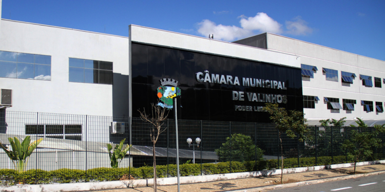 Justiça impõe uso de controle biométrico de frequência a servidores de Valinhos