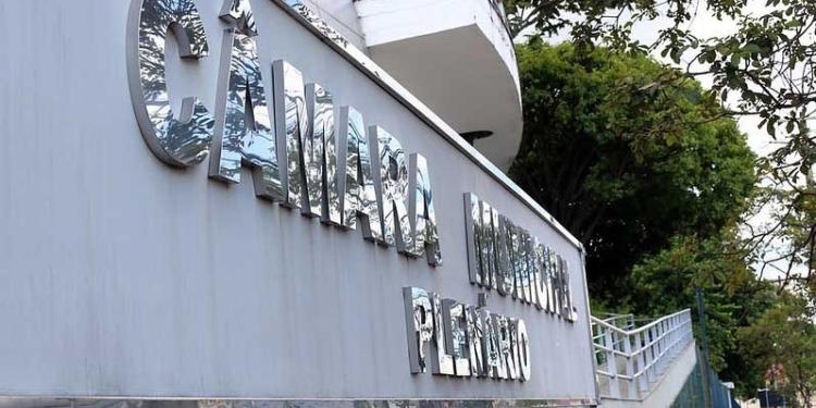 Projeto da Lei de Diretrizes Orçamentárias (LDO) 2026 está na Câmara