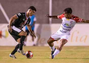 Capivariano e Primavera empatam sem gols no primeiro jogo da decisão