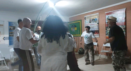 Capoeira Angola promove cultura, ancestralidade e resistência em Campinas