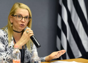 ACL recebe Alexandra Caprioli para palestra na próxima segunda-feira