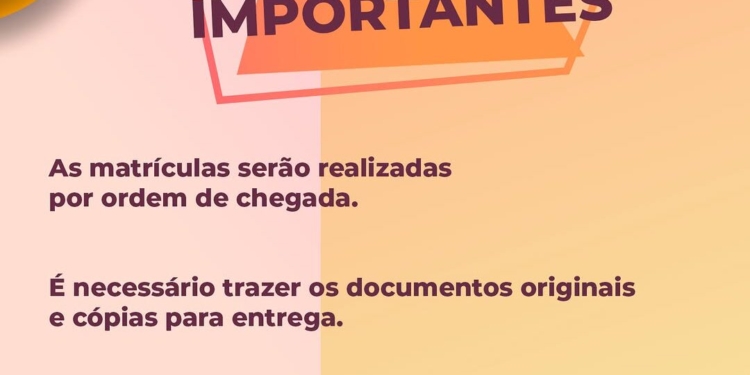 Ceprocamp abre vagas para 18 cursos gratuitos nesta segunda-feira
