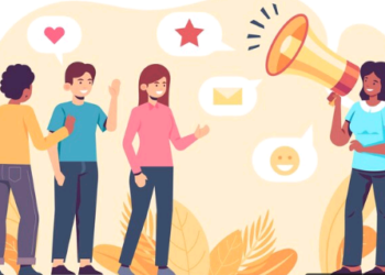 Foi quando parei de tentar parecer com os outros que minha voz começou a ter impacto – por Cecília Lima