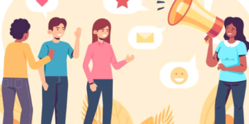 Foi quando parei de tentar parecer com os outros que minha voz começou a ter impacto – por Cecília Lima