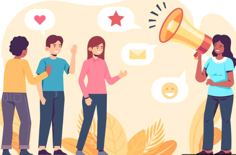 Foi quando parei de tentar parecer com os outros que minha voz começou a ter impacto – por Cecília Lima