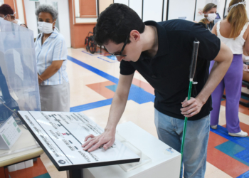 Unicamp: pessoas com deficiência começam a interagir no ambiente acadêmico